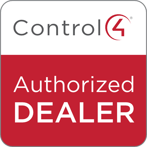 Control4 Authorized Dealer