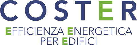 Coster — Efficienza energetica per edifici