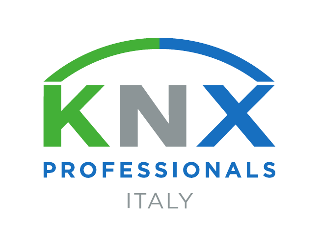 KNX Professionals Italy