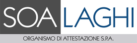 SOA Laghi — Organismo di attestazione