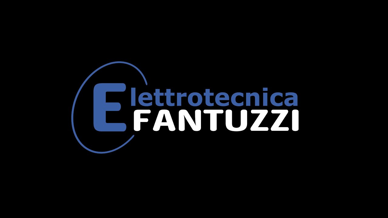 Presentazione di Elettrotecnica Fantuzzi